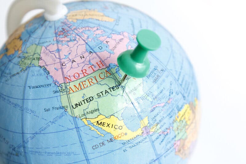 The 3 Best States to Move In 2023 Moving APT