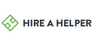 HireAHelper - Our Recommended Top Moving Labor Providers