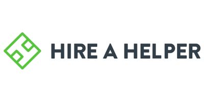 HireAHelper - Top 5 Moving Labor Companies for your Move