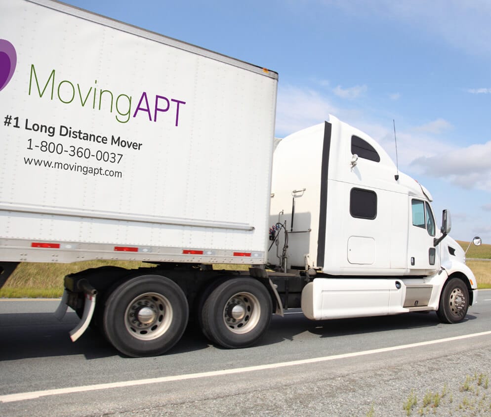 Top San Francisco to LA Movers