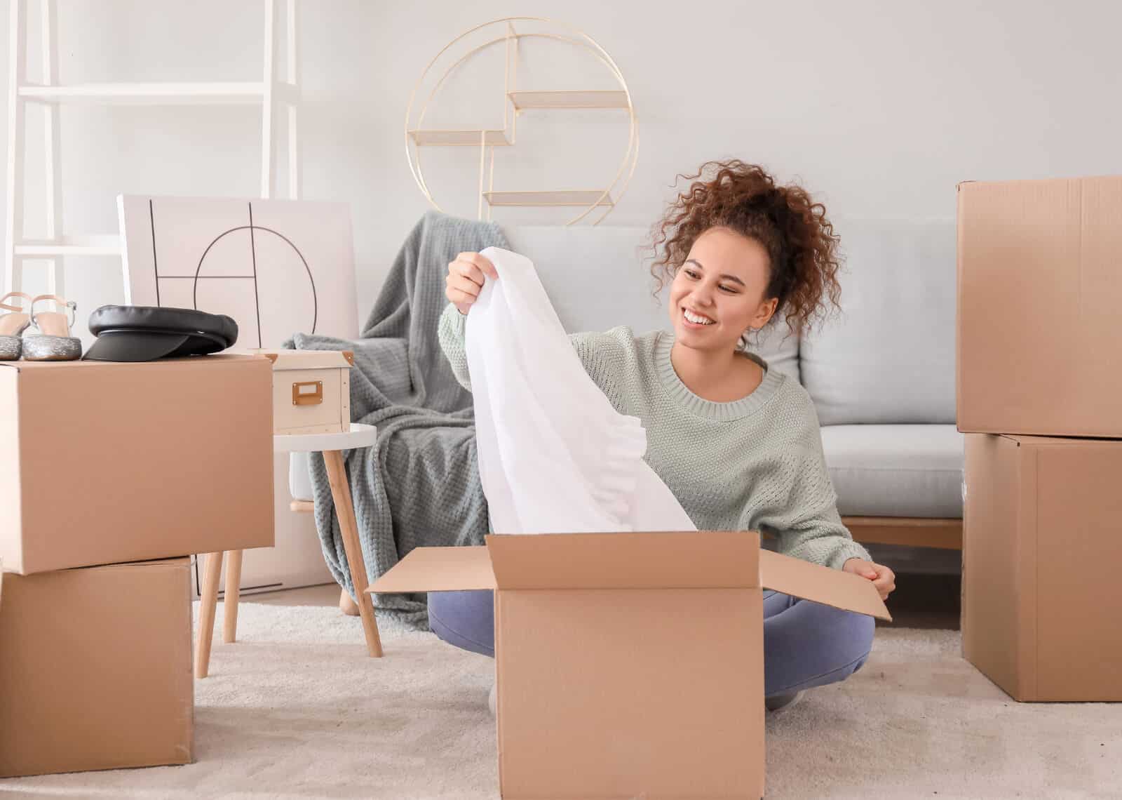 Hire Local Movers for last Minute Moving