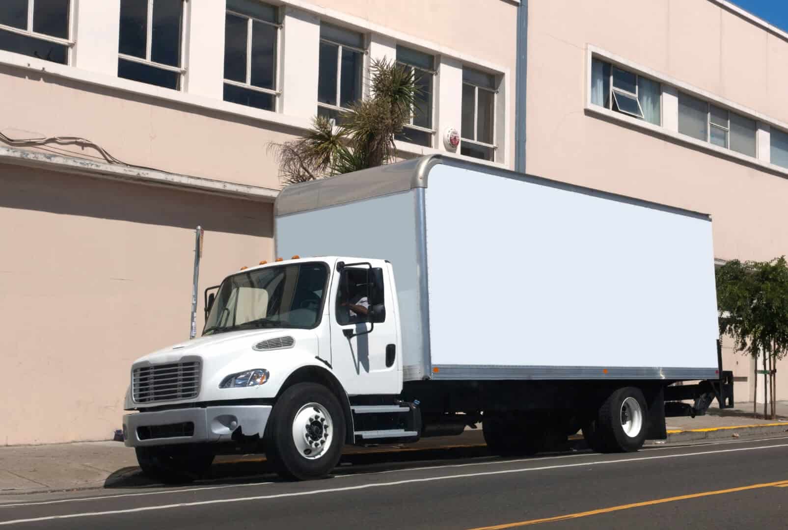 Shuttle Services for Long Distance Move